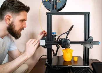 Advancements in 3D Printer Production