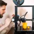 Advancements in 3D Printer Production