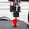 Applications of 3D Printer Production