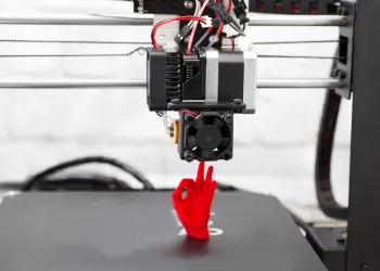 Applications of 3D Printer Production