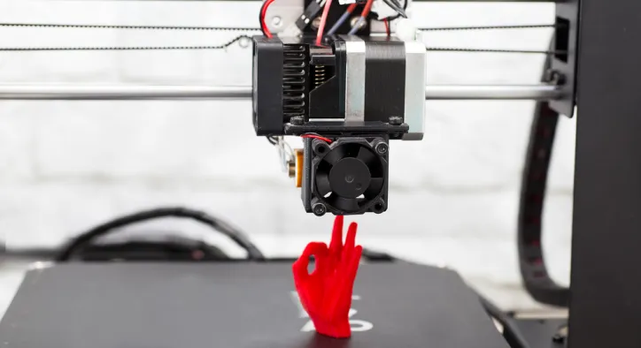 Applications of 3D Printer Production