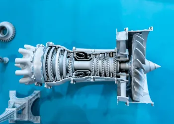 Cost of 3D Printer Production