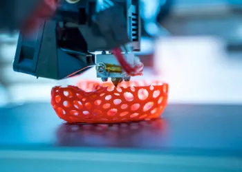 History of 3D Printer Manufacturing