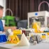 Materials in 3D Printer Production