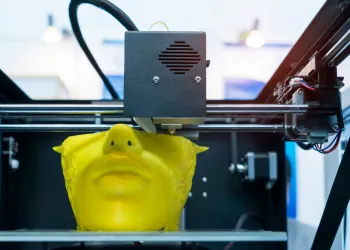 What Is 3D Printer Production?
