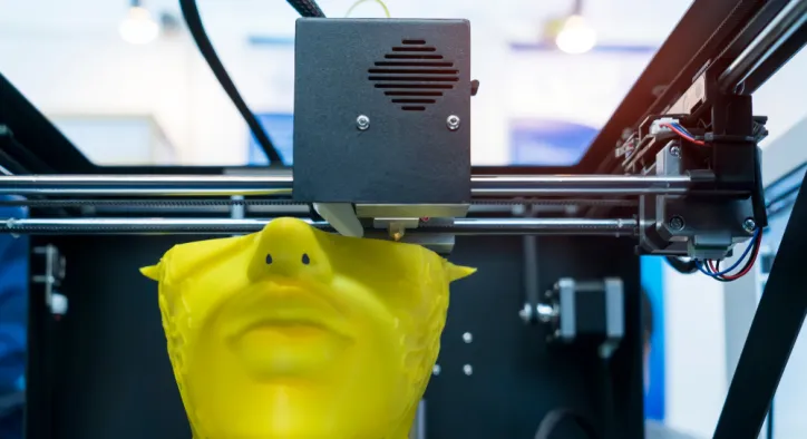 What Is 3D Printer Production?