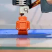 Technologies in 3D Printer Production