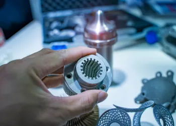 Addressing Supply Chain Disruptions in 3D Printer Production