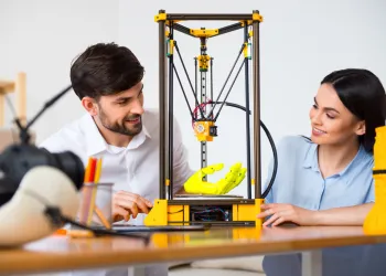 How to Choose 3D Printer Production Services