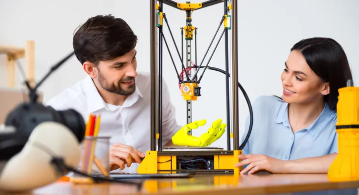 How to Choose 3D Printer Production Services