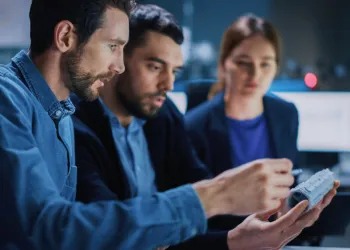 Partner for Contract 3D Printer Manufacturing Services