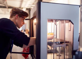Optimizing Cost in 3D Printer Production: Strategies for Savings