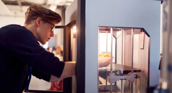 Optimizing Cost in 3D Printer Production: Strategies for Savings