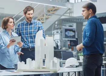 Partner with an Expert for Custom 3D Printer Production Services