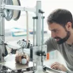 Global 3D Printer Production - Sourcing & Supply Chain