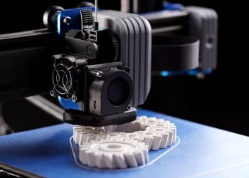 Precision in 3D Printer Production