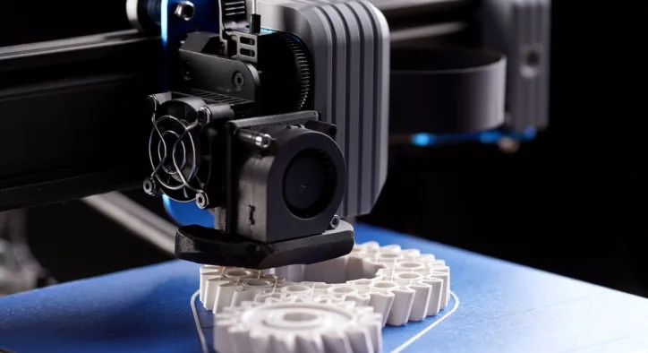 Precision in 3D Printer Production