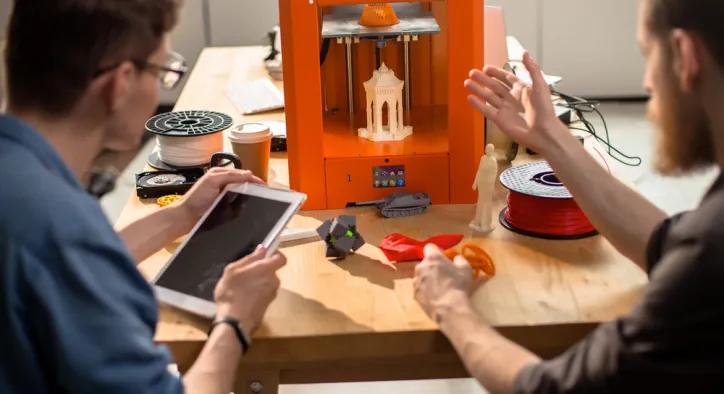 Ensuring Quality Control for Every Unit in 3D Printer Production