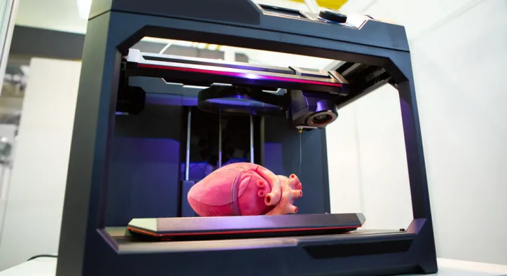 Scaling 3D Printer Production: From Prototype to Mass Market