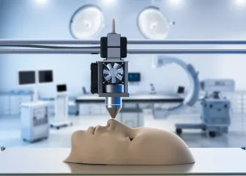 How to Implement Sustainable Practices in Your 3D Printer Factory?