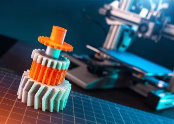 Sustainable 3D Printer Production Practices