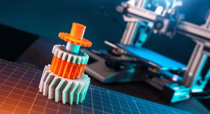 Sustainable 3D Printer Production Practices