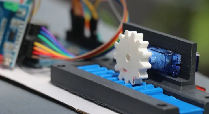Turnkey 3D Printer Production Solutions for New Entrants