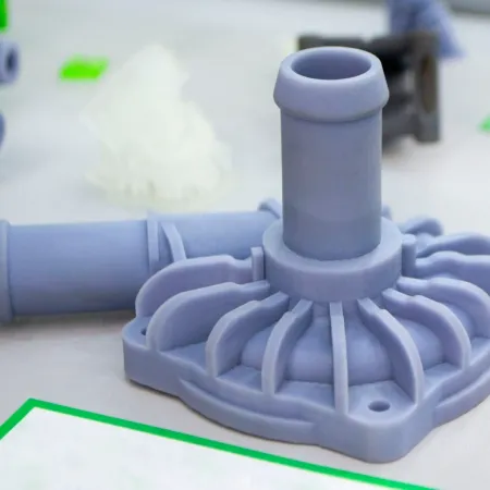 3d Printer 14