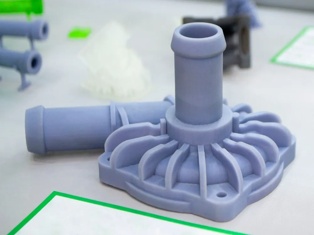 3d Printer 14