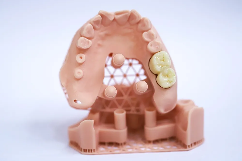 3d Printer 3