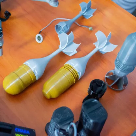 3d Printer 5