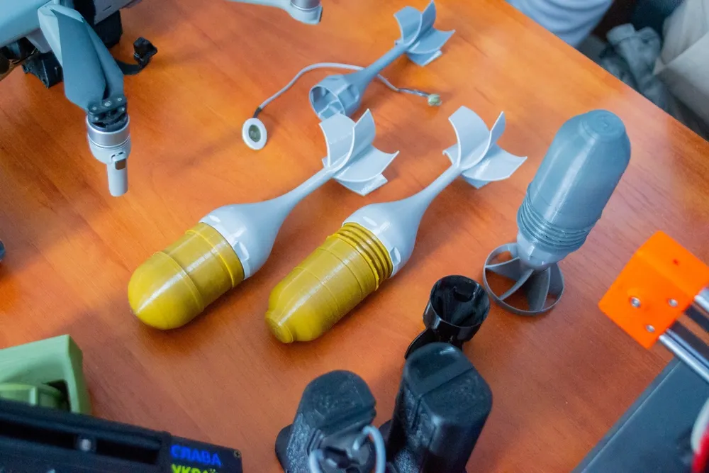 3d Printer 5
